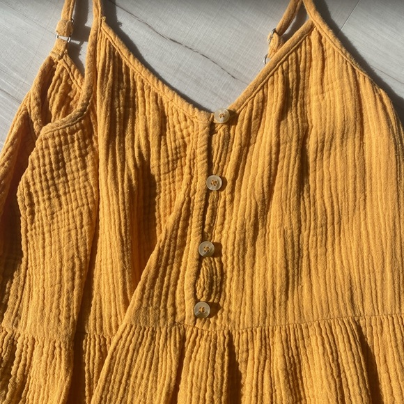 Rhythm sundress - Picture 3 of 4